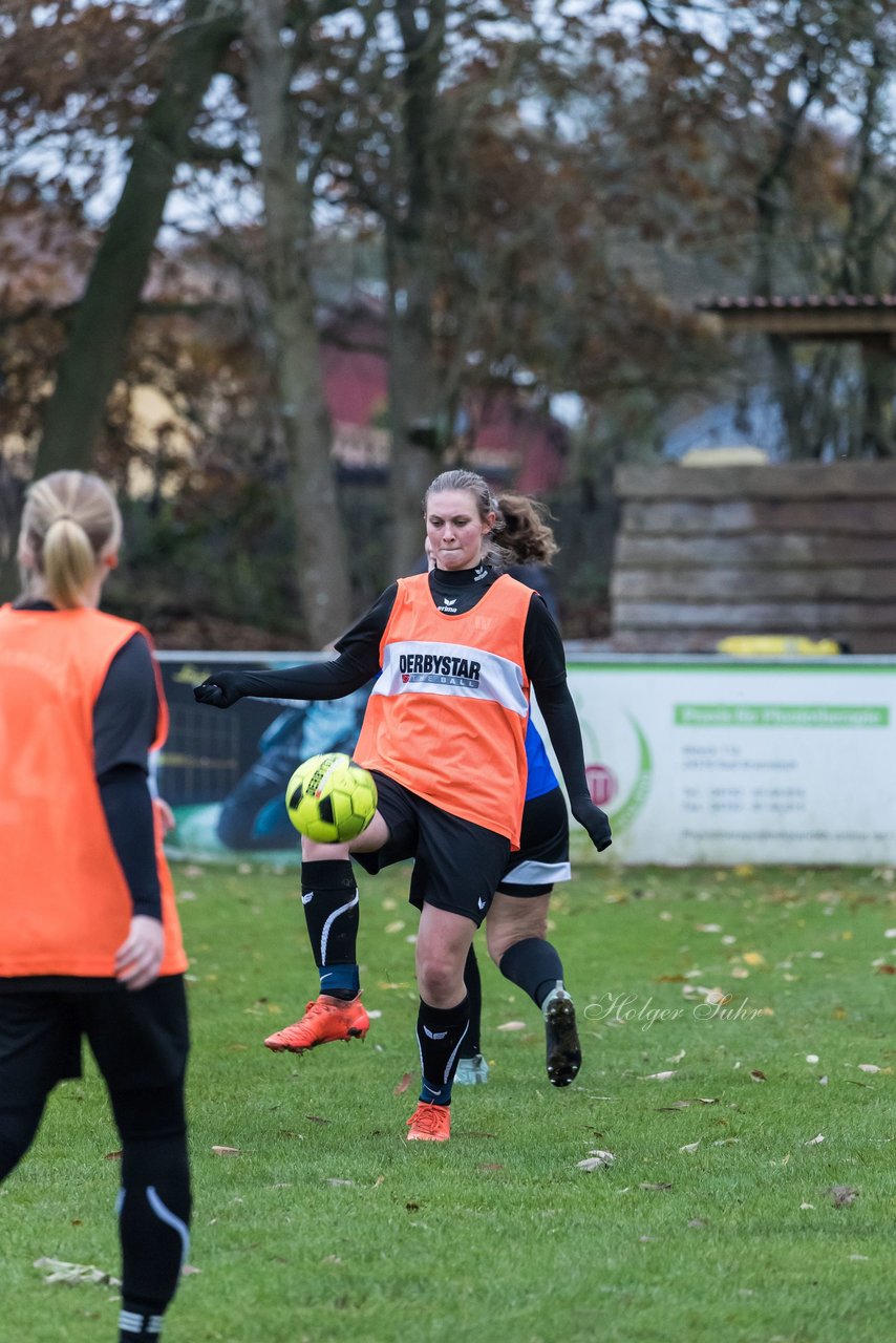 Bild 60 - Frauen TSV Wiemersdorf - SG Wilstermarsch II : Ergebnis: 1:3